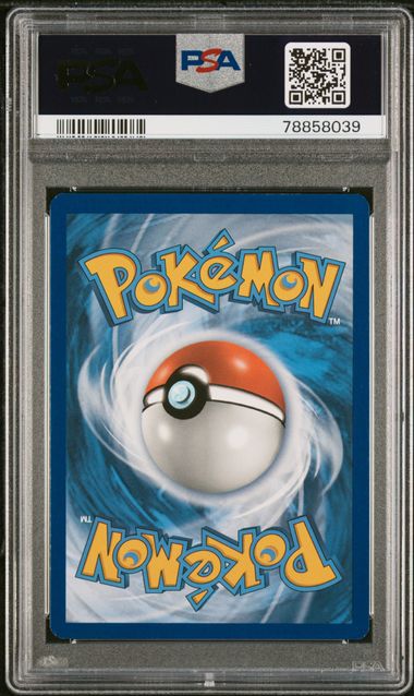 Charizard 2016 Pokémon XY Evolutions Reverse Holo #11/108 PSA 8
