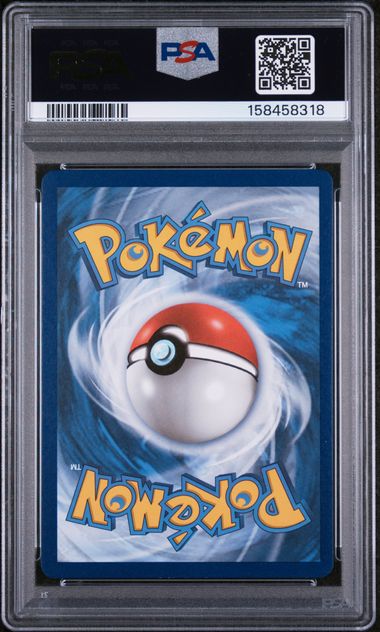 Venusaur Pokémon Celebrations Holo #15/102 PSA 10