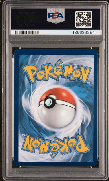 Charizard Pokémon Sword & Shield Promo #SWHSH260 PSA 9