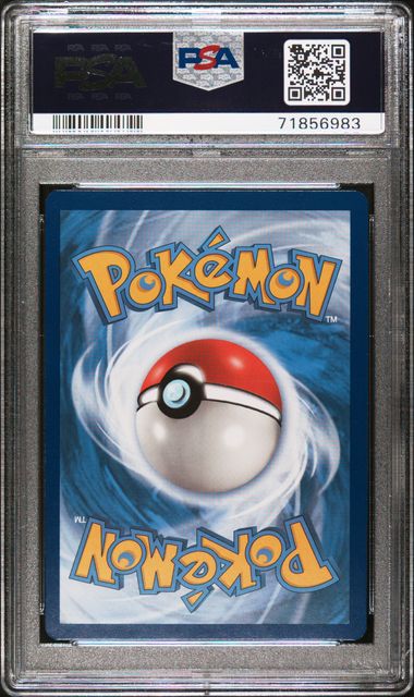 Charizard 2022 Pokemon Go holo #010/078 PSA 10