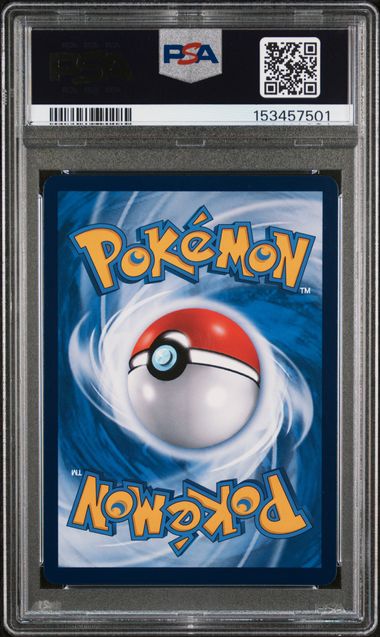 Charizard V Pokémon Chinese C-Gallant Galaxy Special Art Rare #152/127 PSA 10