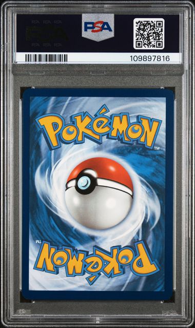 Slakoth 2024 Pokemon Surging Sparks Illustration rare holo 