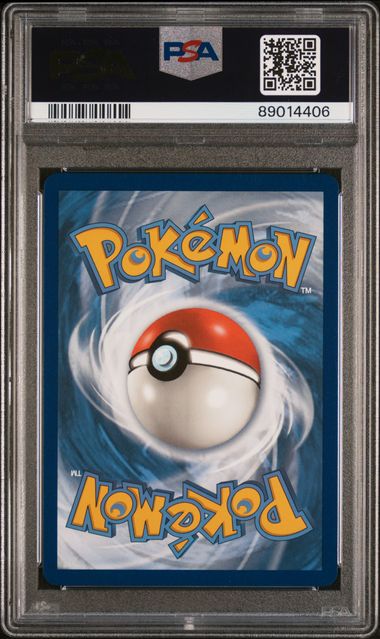 Charizard VSTAR 2022 Pokemon Brilliant Stars Secret rare #174/172 PSA 10