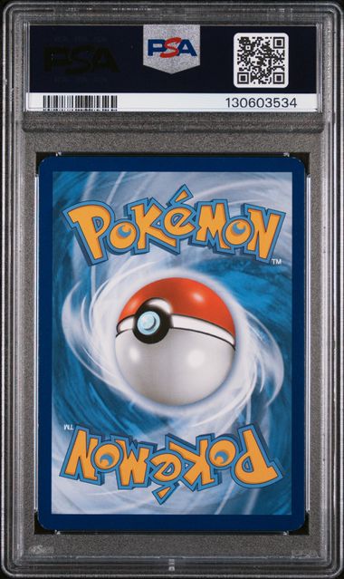 Primal Groudon EX Pokémon XY Primal Clash Full Art Ultra Rare #151/160 PSA 6