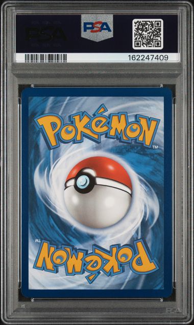 Blastoise Pokémon 151 Special Illustration Rare #200/165 PSA 9