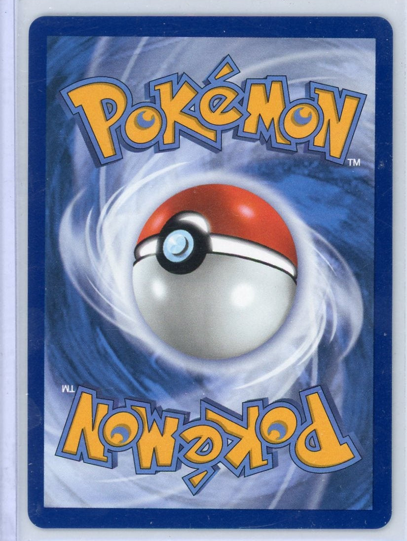 Mega Gardevoir ex Pokémon Black Star Promo MEP #032