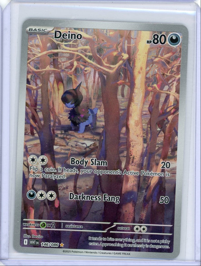 Deino 