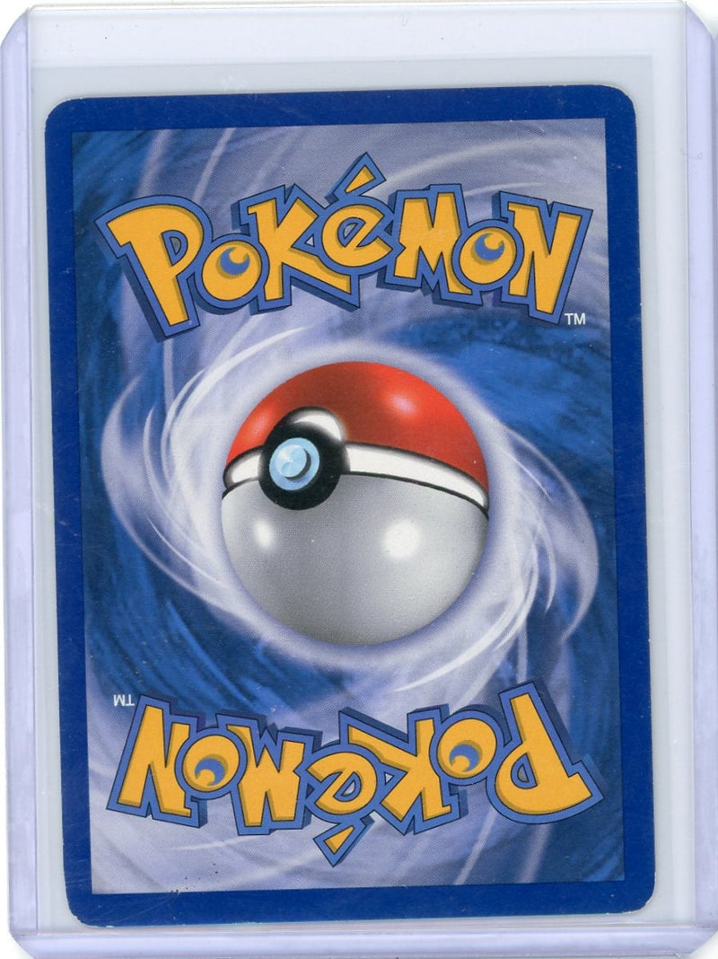 Charizard Lv. 60 2009 Pokemon Arceus rare holo 