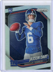 Jaxson Dart 2025 Panini Prizm Variation RC