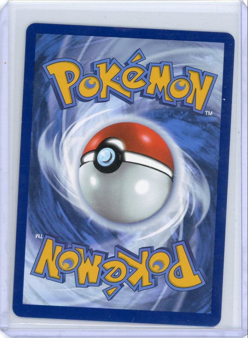 Flareon ex 2025 Prismatic Evolutions Stamped promo 
