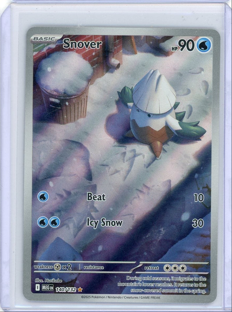 Snover 