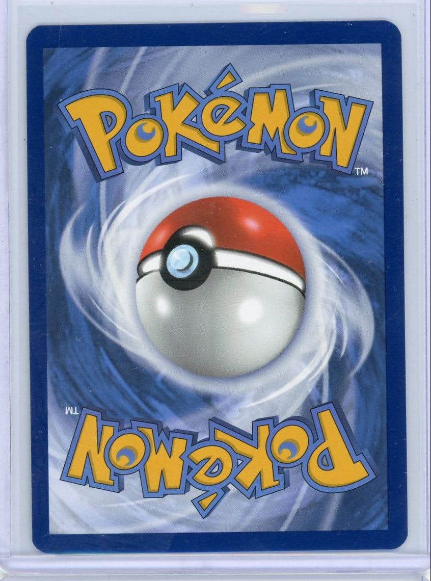 Cinccino Pokémon Temporal Forces Illustration Rare #183/162