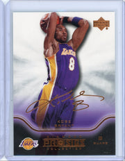 Kobe Bryant 2004 Upper Deck Prosigs