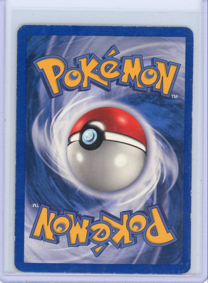 Rapidash 2005 Pokemon Fire Red & Leaf Green holo #13/112 HP