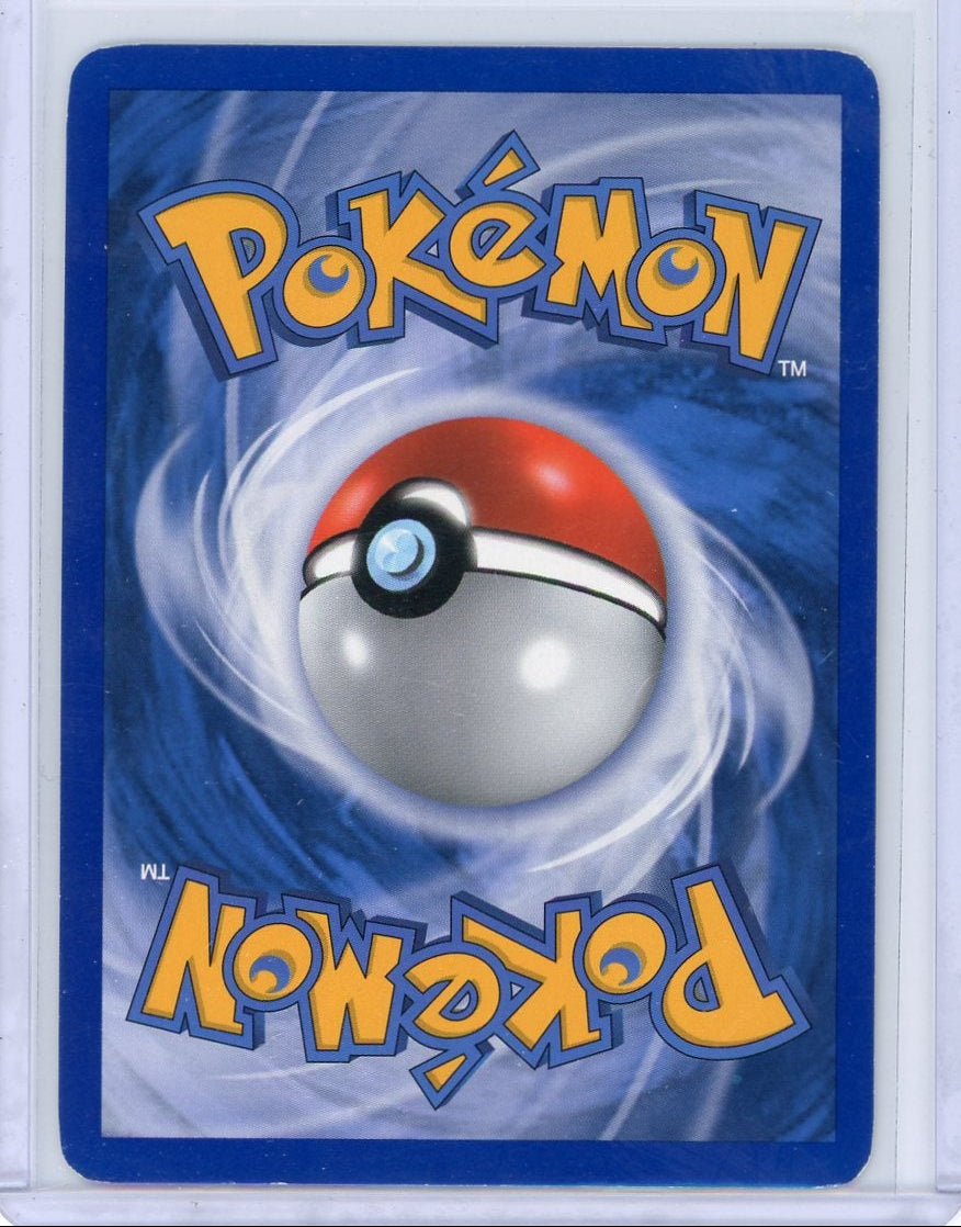 Deoxys 2007 Pokemon POP Series 4 holo #2/17 MP