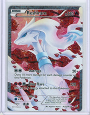 Reshiram 2013 Pokemon Radiant Collection #RC22/RC25