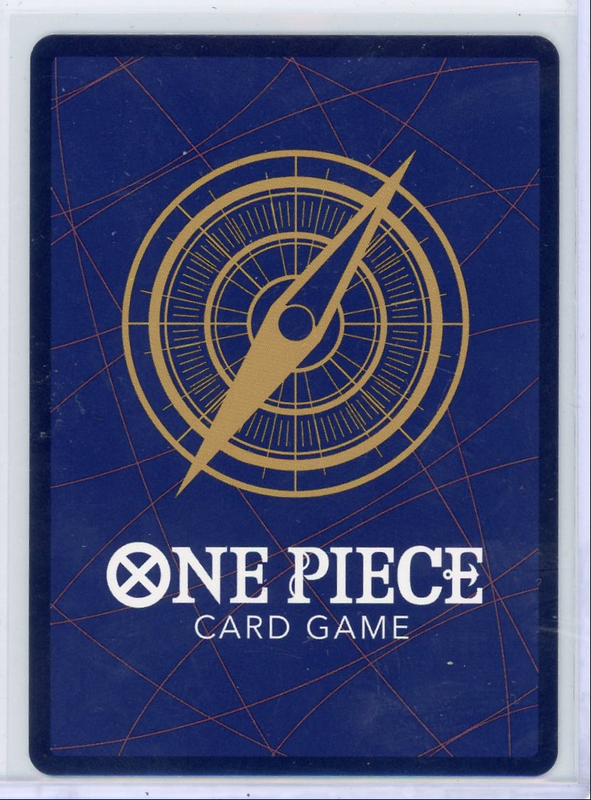 Queen One Piece Two Legends ST04-005 SP