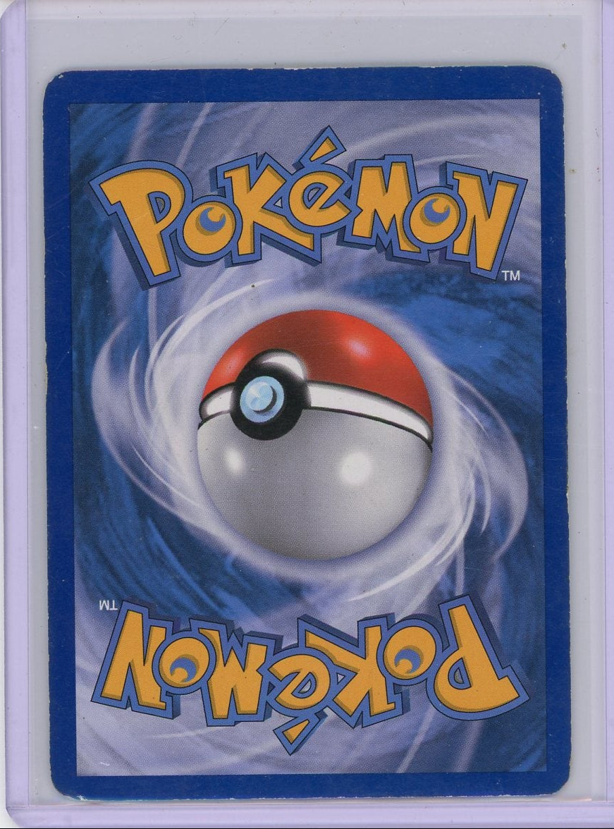 Landorus Pokémon Black & White Black Star Promo #BW43 MP