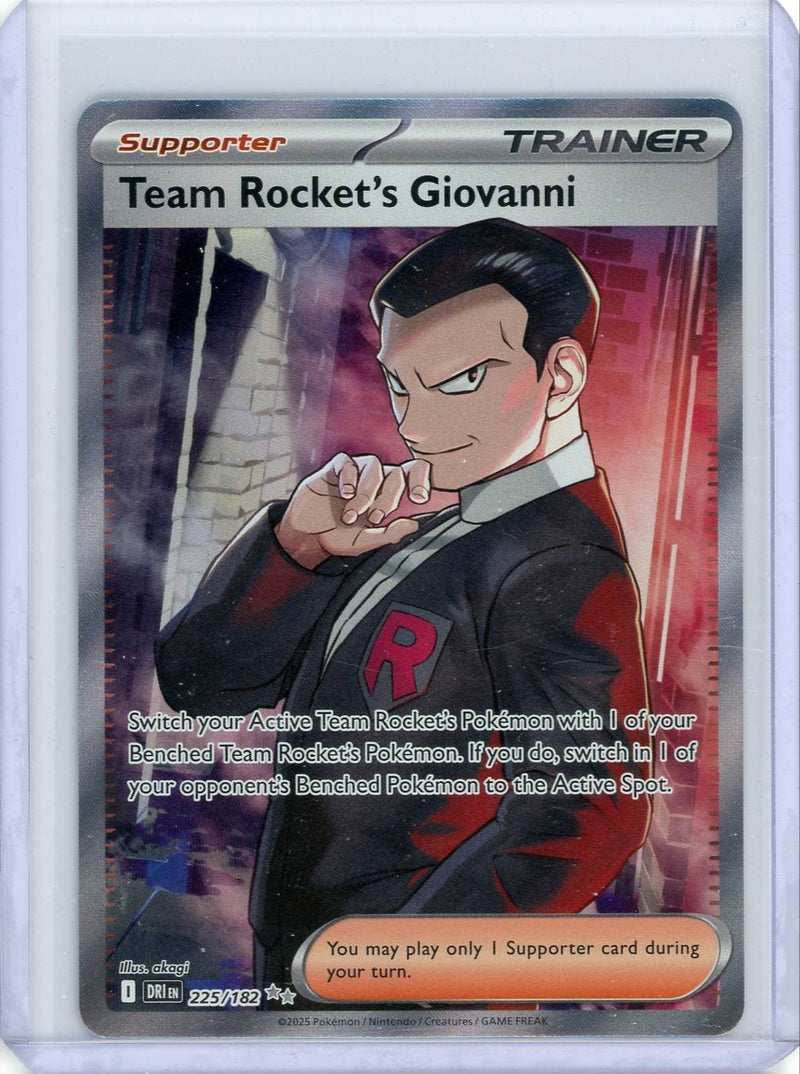 Team Rocket&