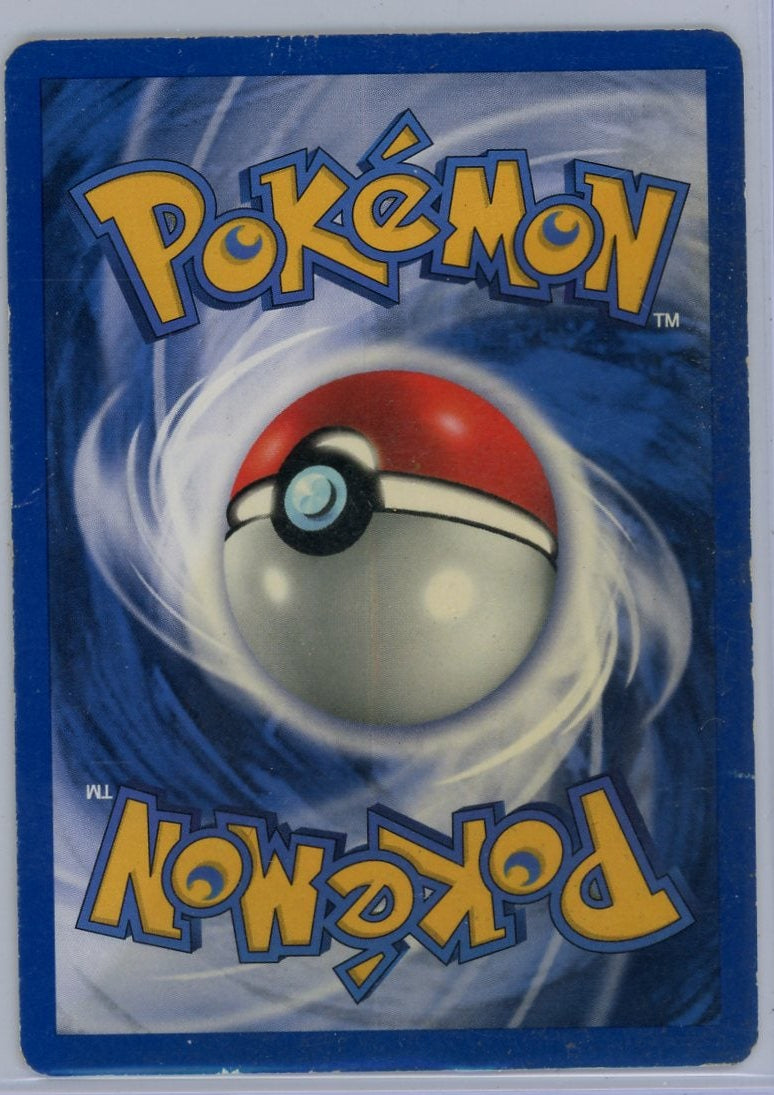 Blaine's Charmeleon Pokemon Gym Challenge #031/132 (MP)