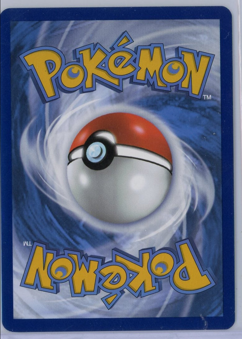 Gouging Fire ex Pokemon Temporal Forces Ultra Rare #188/162