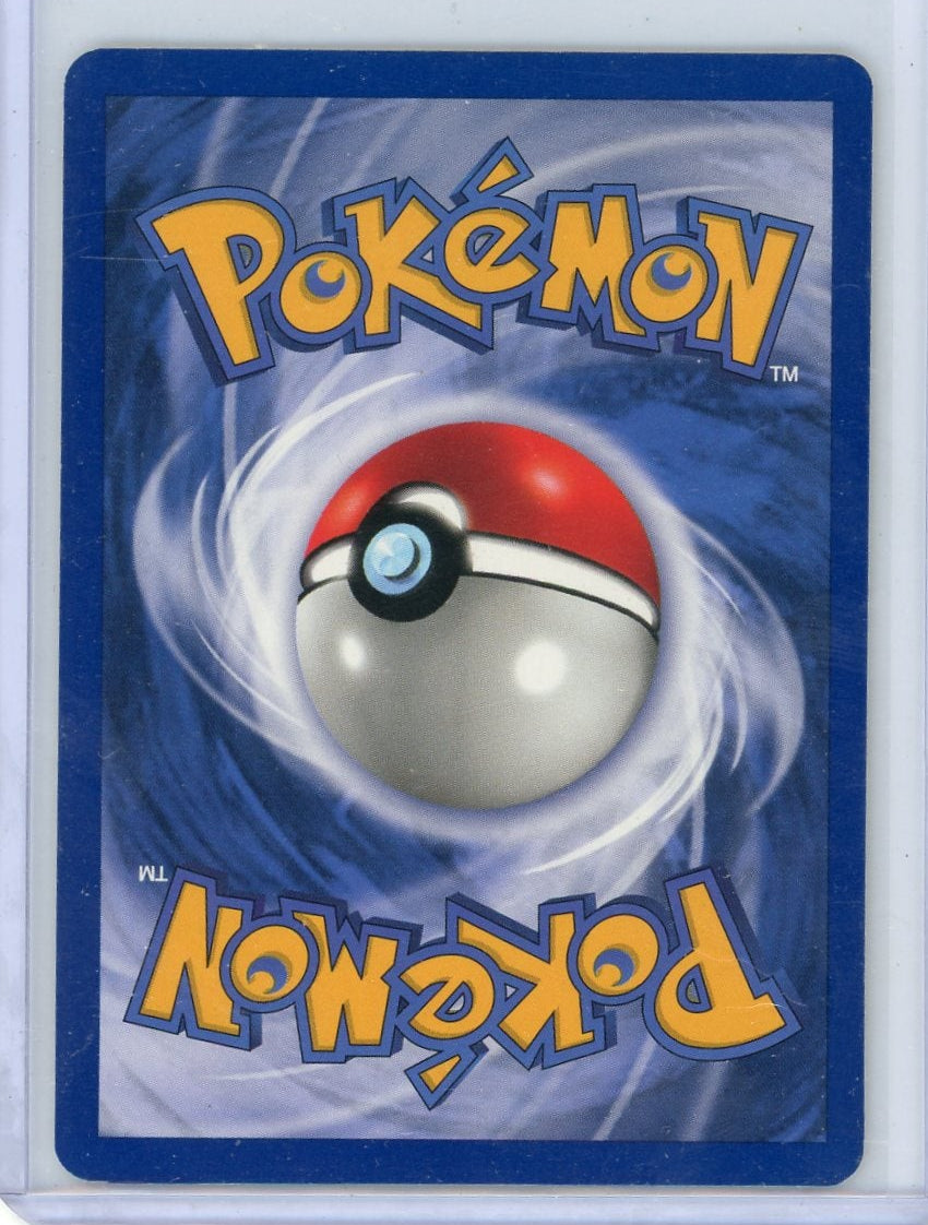Clefairy Pokémon Base Set Holo #5/102
