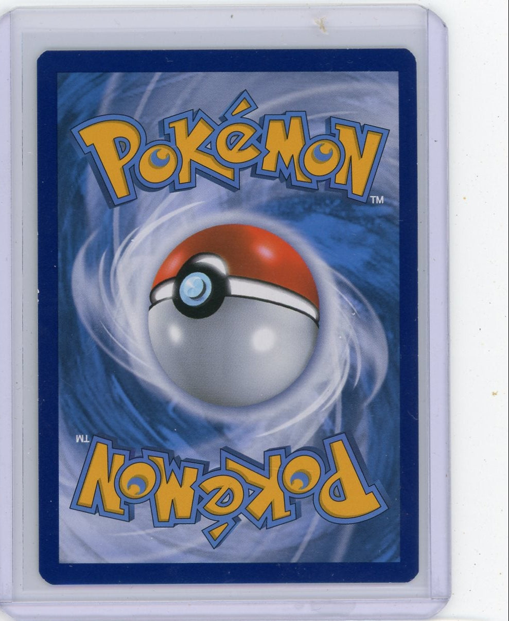 Mew 2016 Pokemon XY Black Star Promo #XY110 b