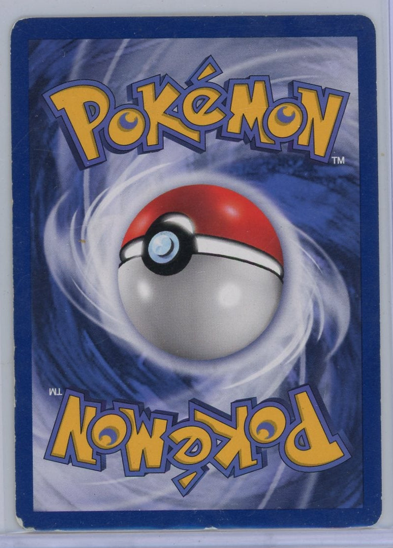 Pikachu Pokemon WoTC Promo #27/53 (MP)