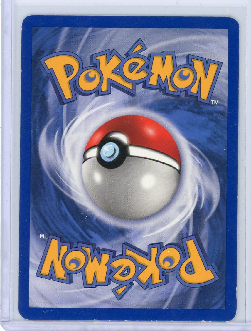 Latias ex 2003 Pokemon Dragon holo #93/97 MP