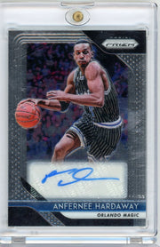 Anfernee "Penny" Hardaway 2018-19 Prizm Signatures Autograph