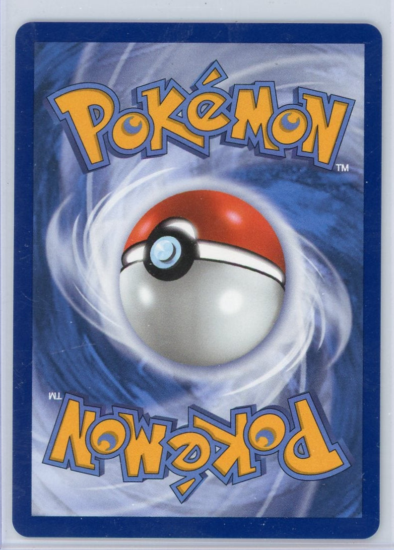 Chimchar Pokémon Mega Evolution Black Star Promo #041