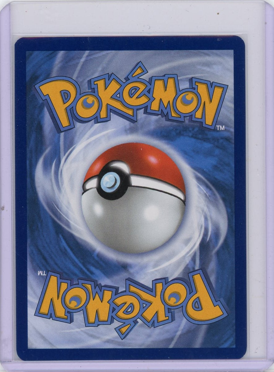 N's Zekrom Pokémon Center Black Star Promo #031