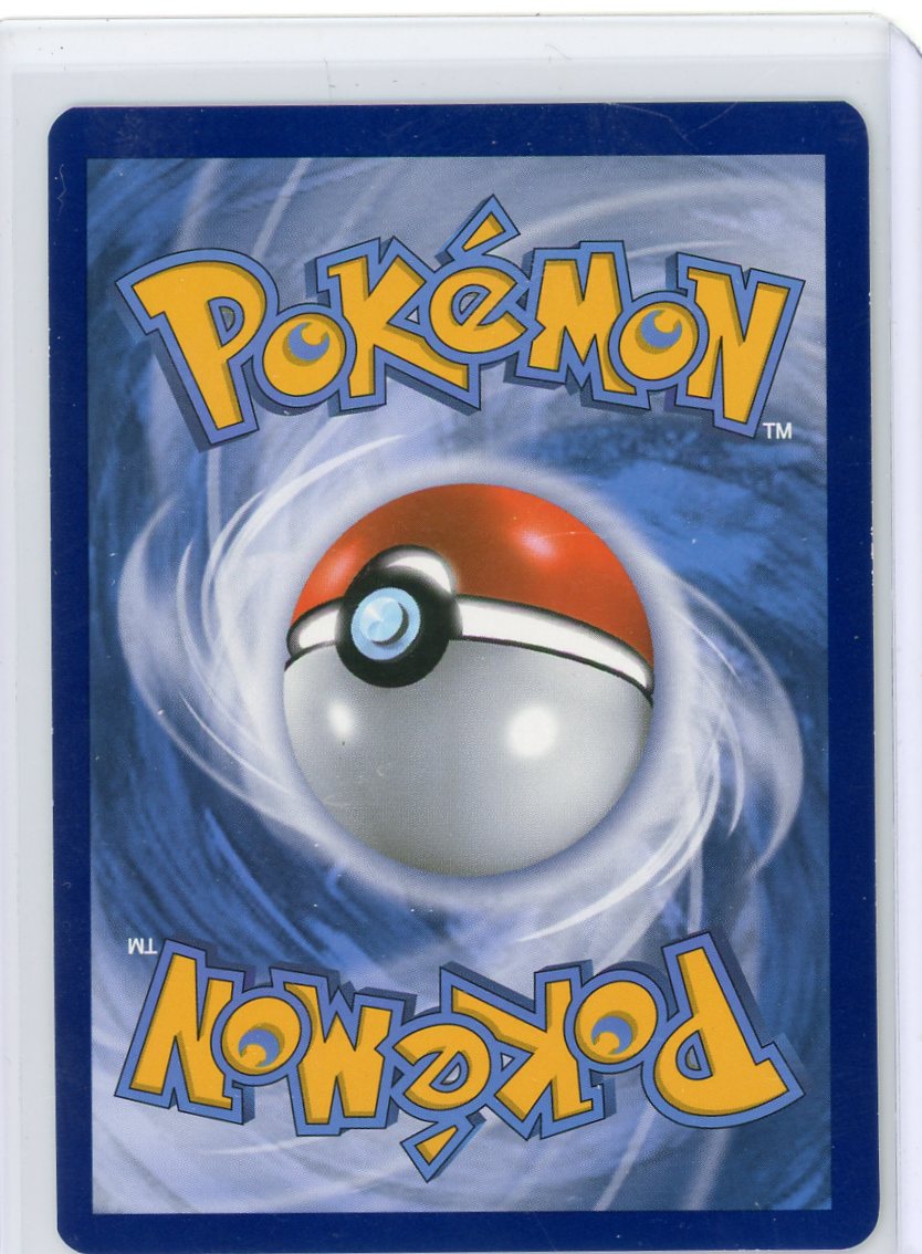 Mew 2016 Pokemon XY Black Star Promo #XY110 a
