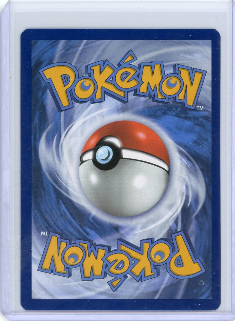 Floragato 2023 Pokemon Paldea Evolved Illustration rare holo 