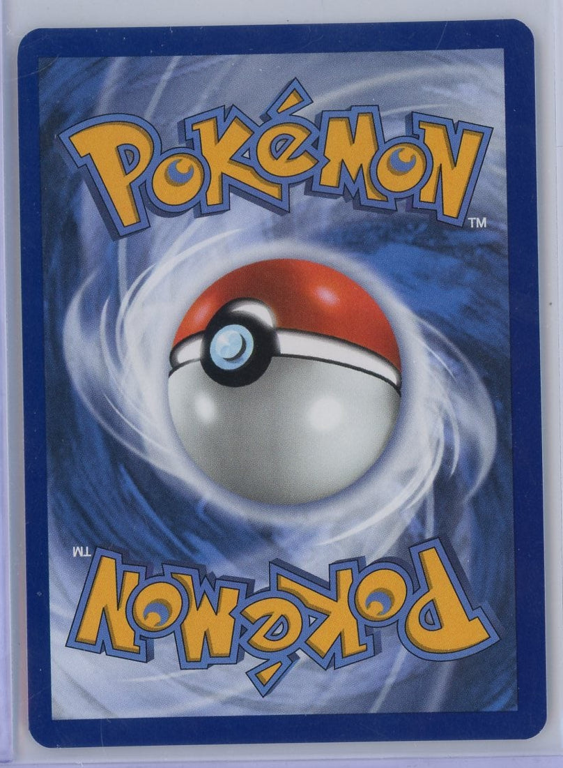 Piplup Pokémon Phantasmal Flames Illustration Rare #098/094