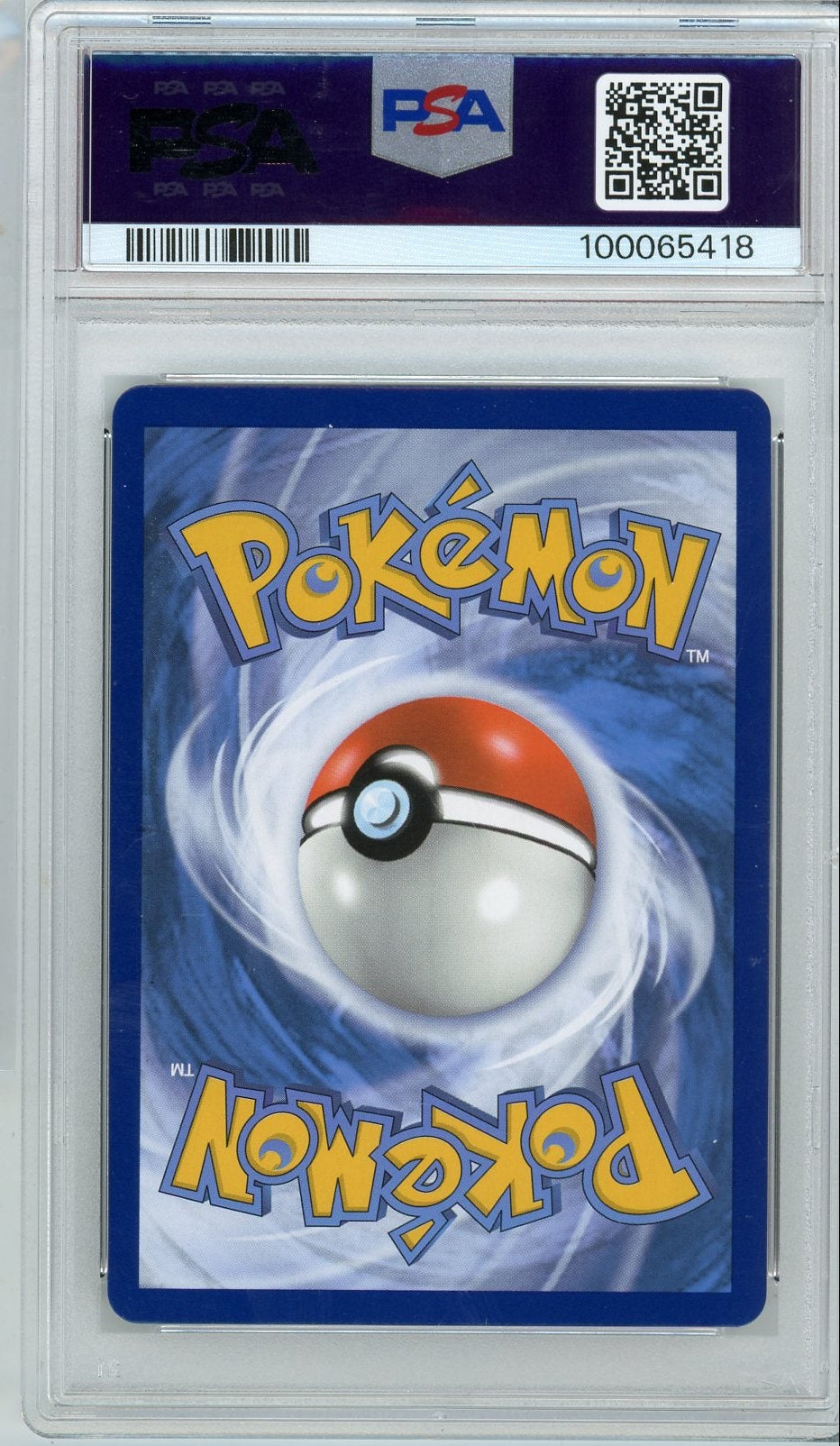 Machamp V Full-Art Pokemon Astral Radiance #172/189 PSA 10