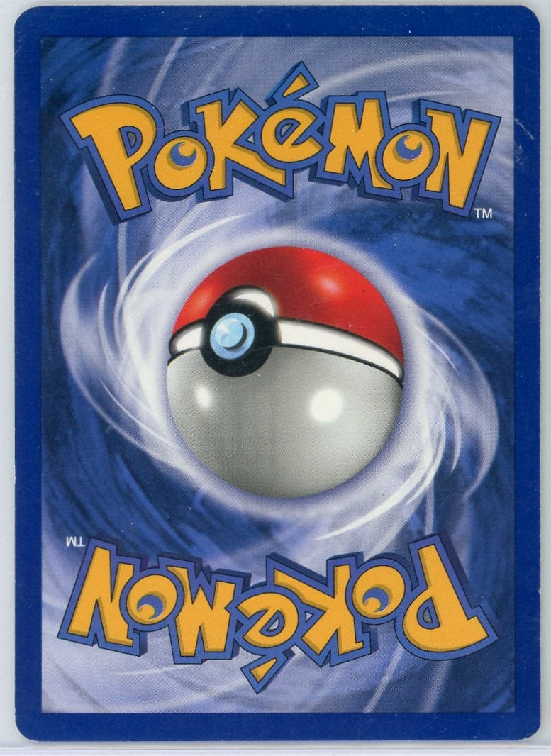Nidoking 1999 Pokémon Base Set #11/102