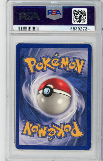 Charmeleon 1999 Pokemon Base Set non holo #24/102 PSA 10