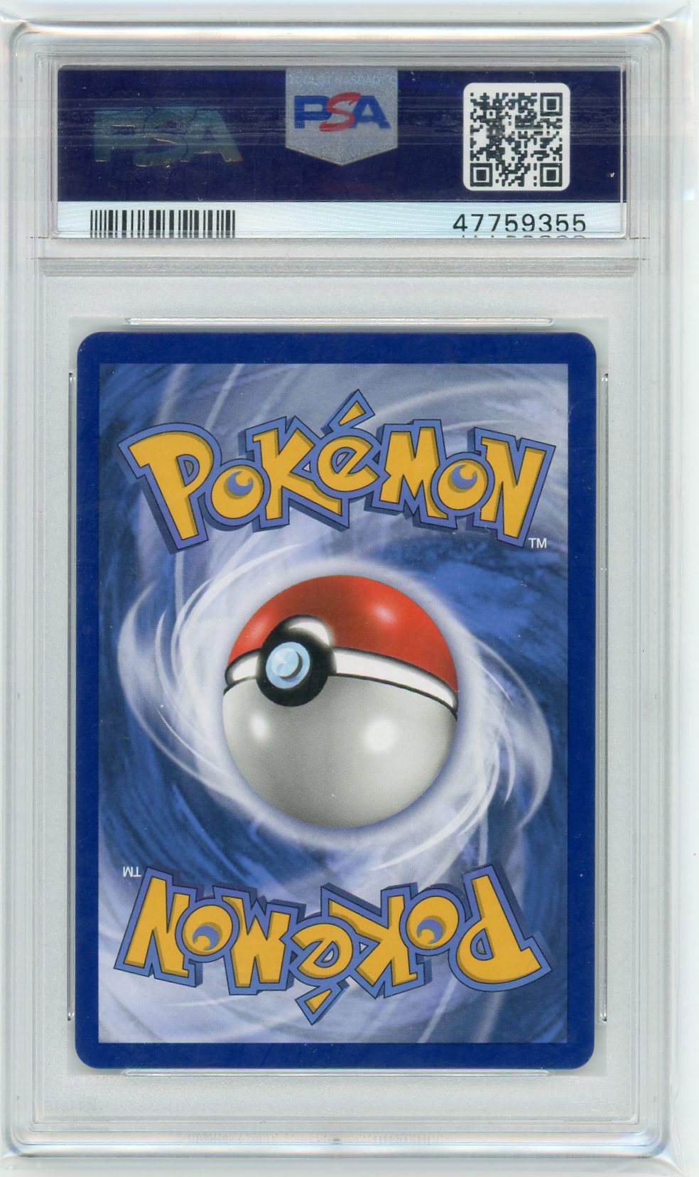 Power Plant Trainer 2019 Pokemon Cosmic Eclipse secret full art gold holo #269/236 PSA 10