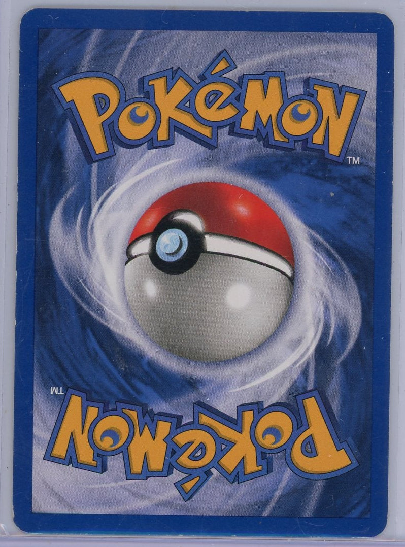Scyther Pokemon Base Set 2 Holo Rare #17/130