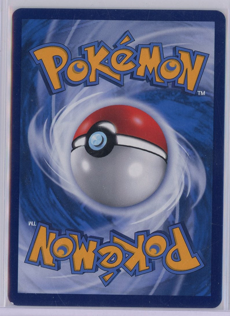 Jolteon VMAX Pokemon Promo (Chinese) #009/009