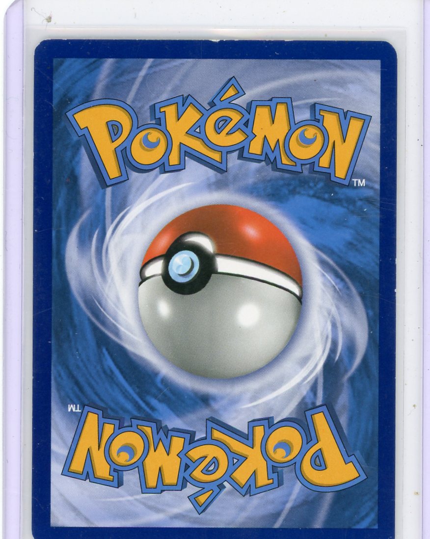 Magikarp & Wailord GX Pokémon Sun & Moon Tag Team Black Star promo SM166 (LP)