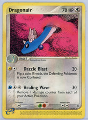 Dragonair 2003 Pokémon Dragon non holo #14/97 LP