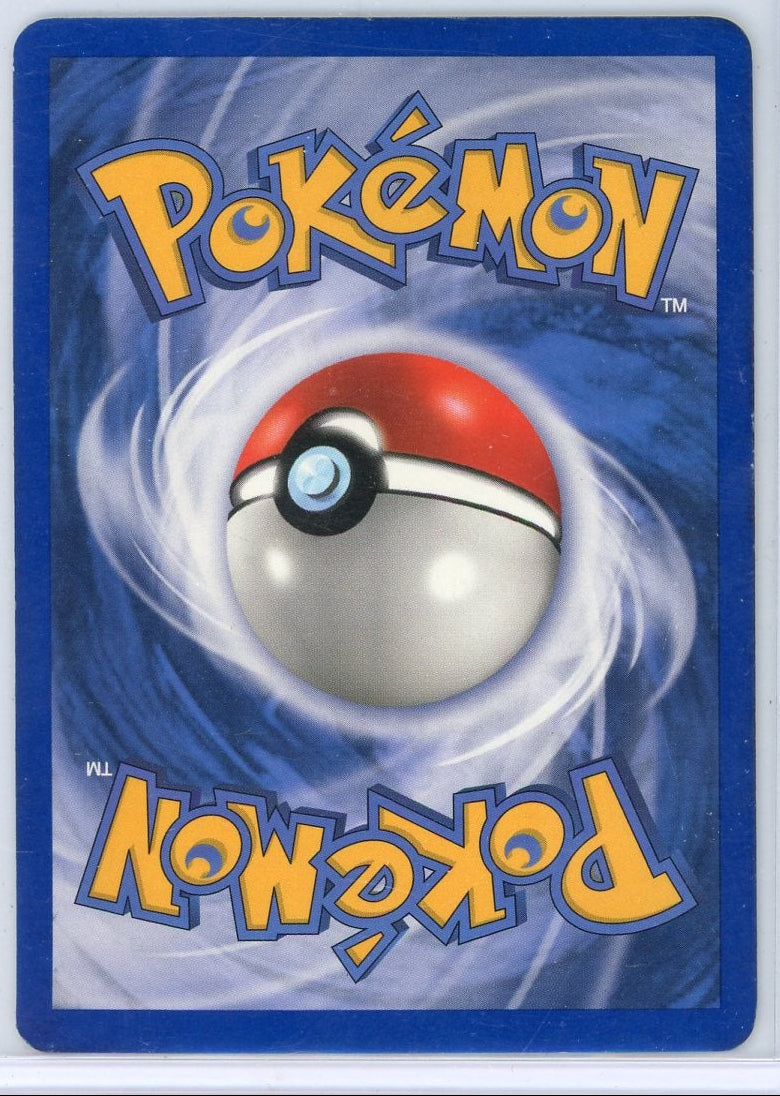 Growlithe 2003 Pokémon Sandstorm reverse holo #65/100 MP