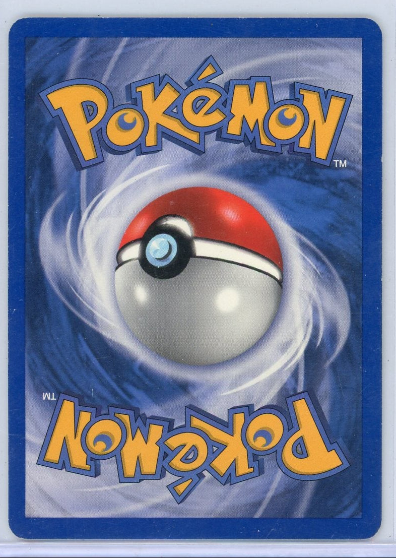 Pikachu 2003 Pokémon Nintendo Promo holo #012 MP/HP