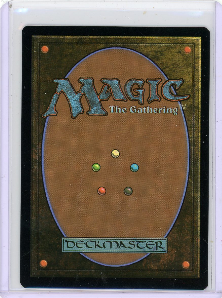 The Soul Stone Magic: The Gathering Marvel's Spider-Man