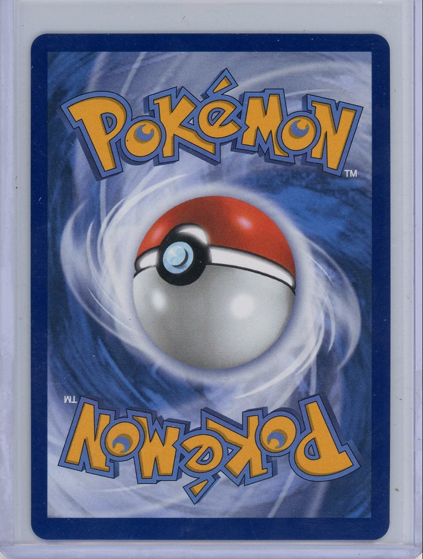 Flygon Pokémon Phantasmal Flames Illustration Rare #101/094