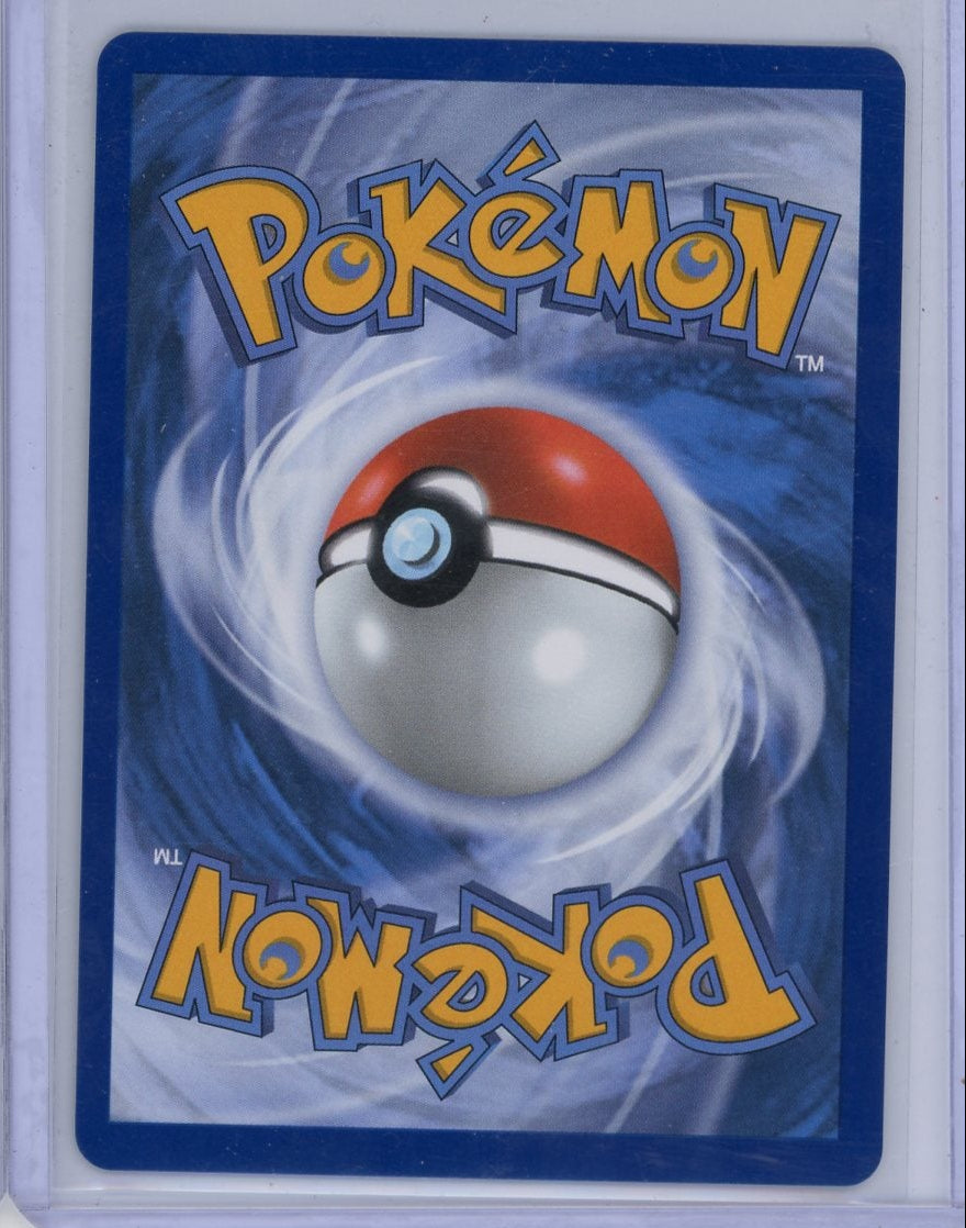 Mega Hawlucha ex Pokémon Ascended Heroes Attack Rare #268/217