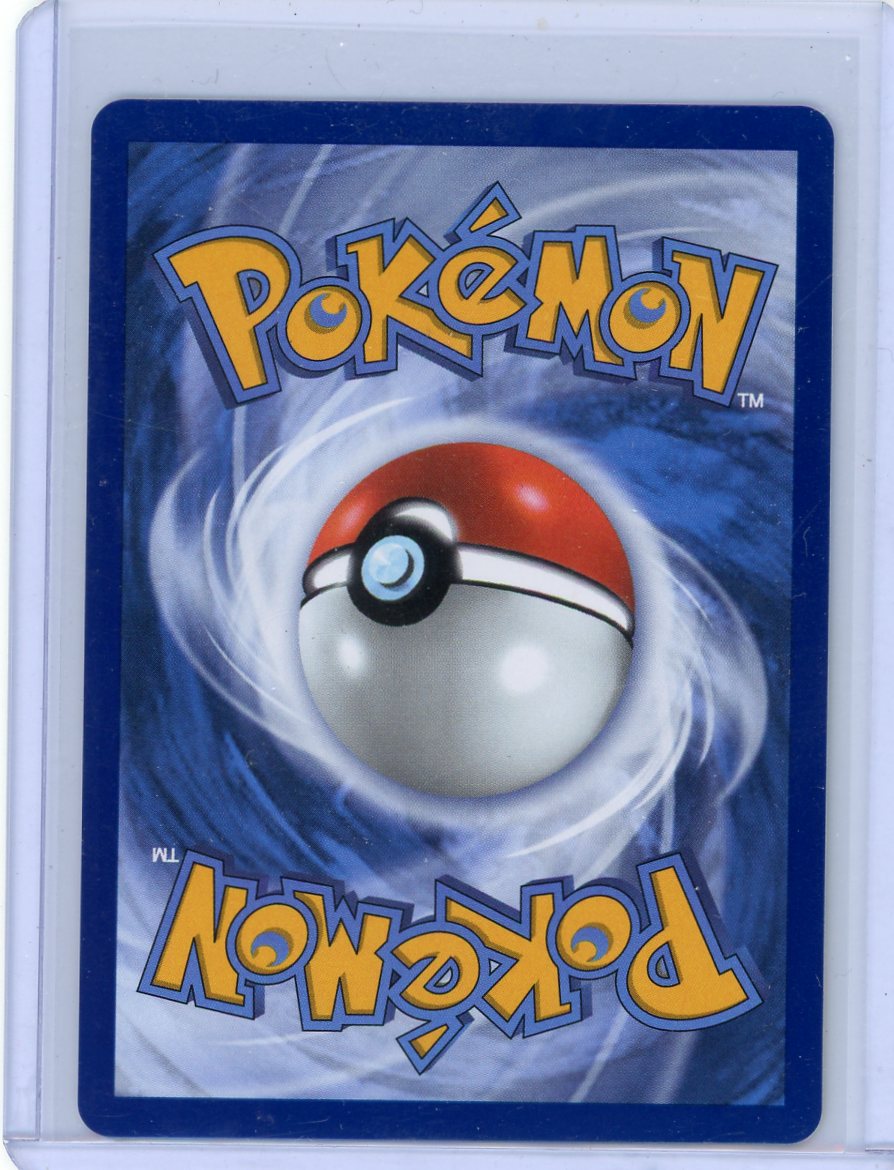 Pikachu ex Pokémon Ascended Heroes Special Illustration Rare #277/217