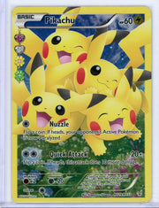 Pikachu Pokémon Generations: Radiant Collection #RC29